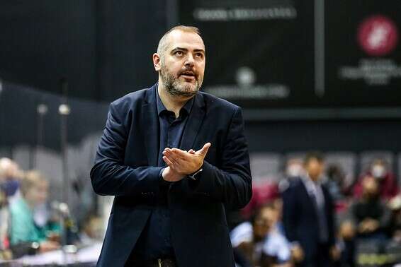 דדאס מאושר, הערב // צילום: האתר הרשמי של ליגת האלופות